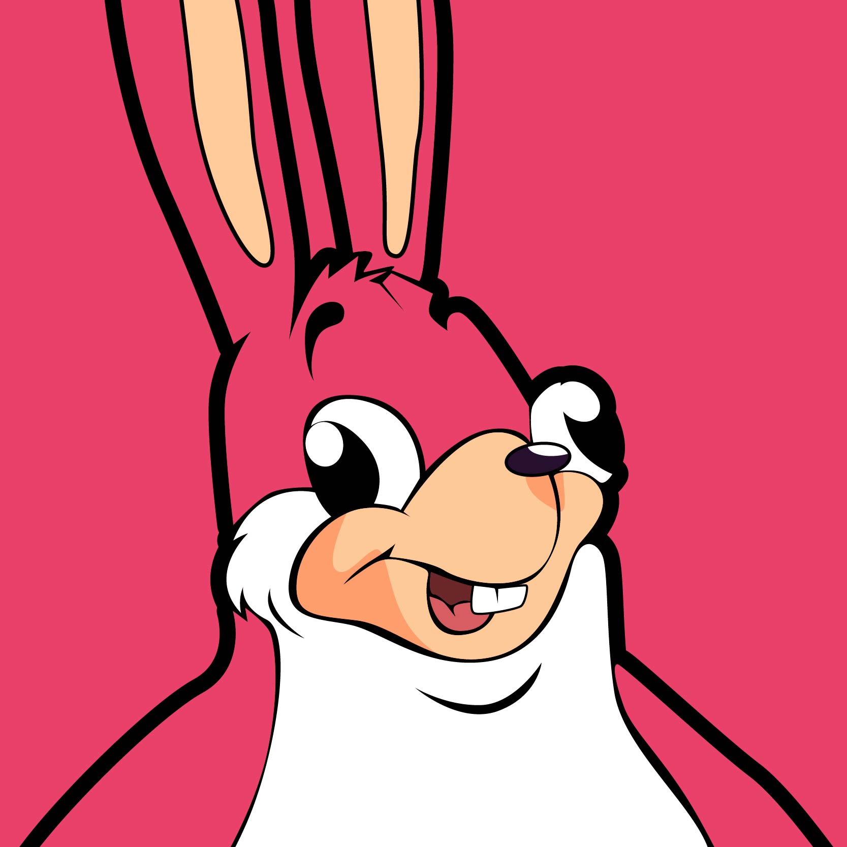 Ugandan Chungus Logo
